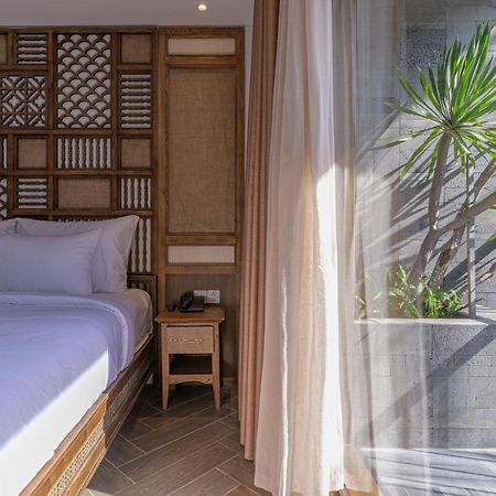 Hotel Le Boutique Danang Extérieur photo
