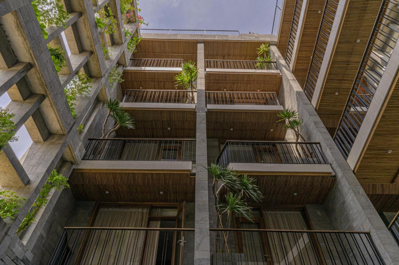 Hotel Le Boutique Danang Extérieur photo