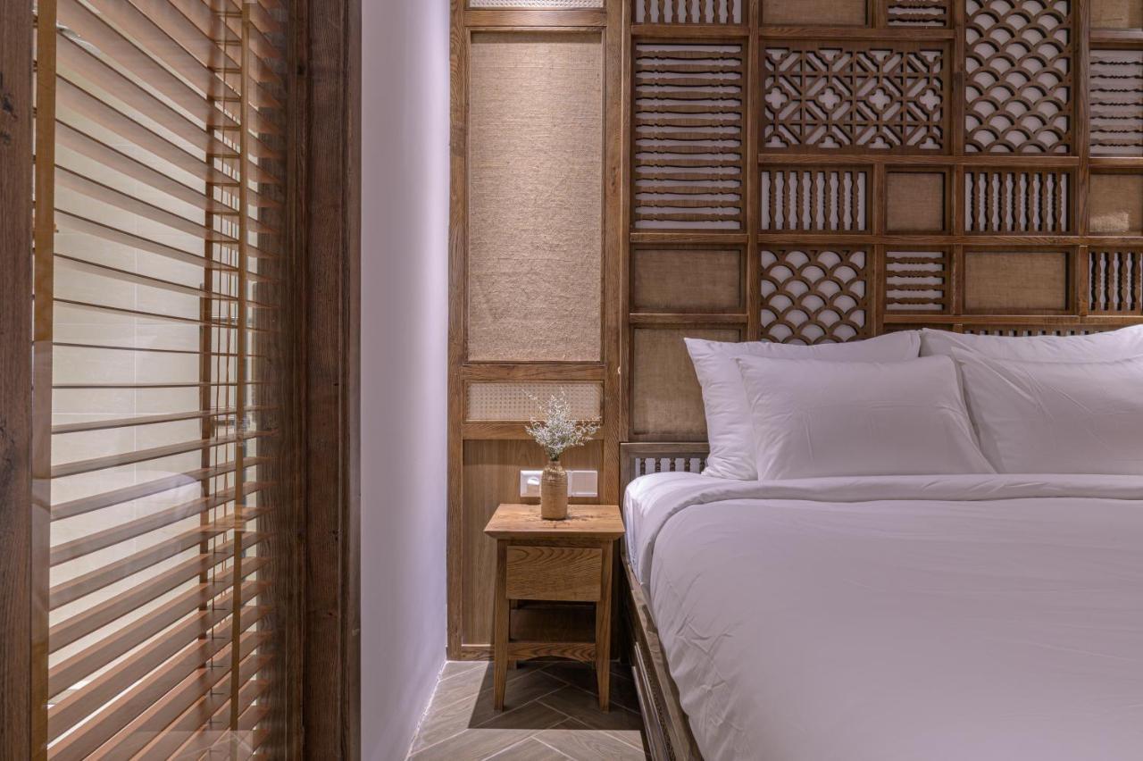 Hotel Le Boutique Danang Extérieur photo