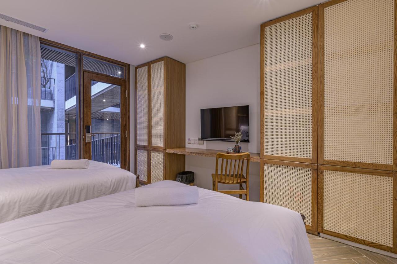 Hotel Le Boutique Danang Extérieur photo