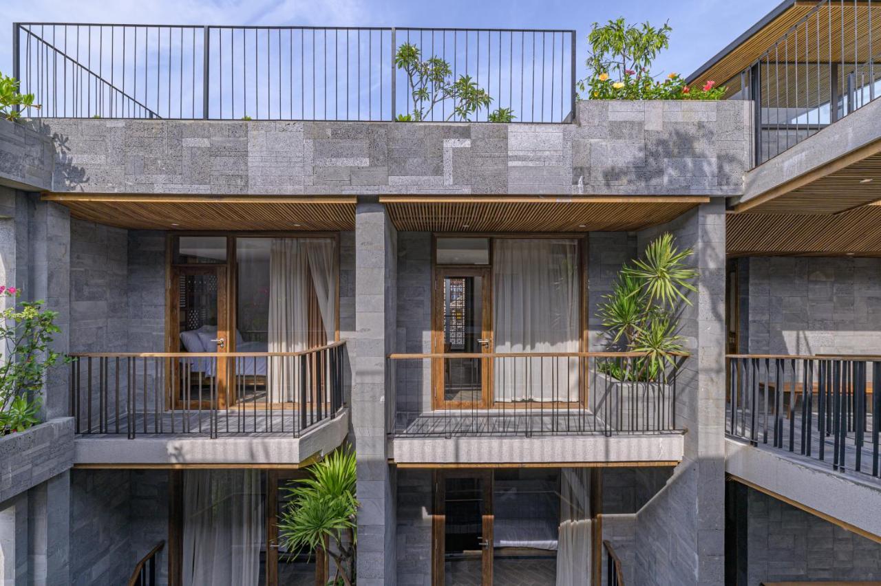 Hotel Le Boutique Danang Extérieur photo