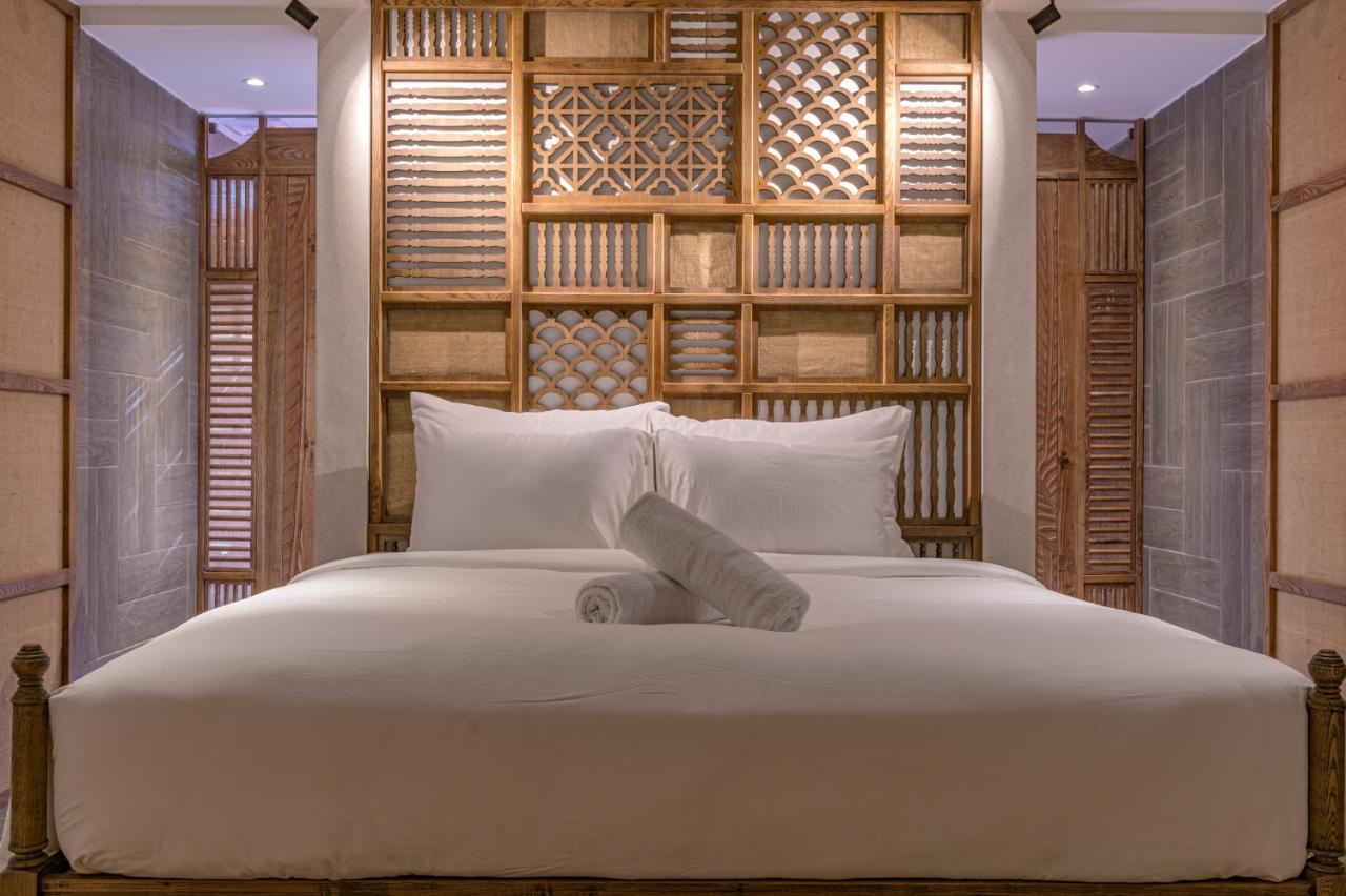 Hotel Le Boutique Danang Chambre photo