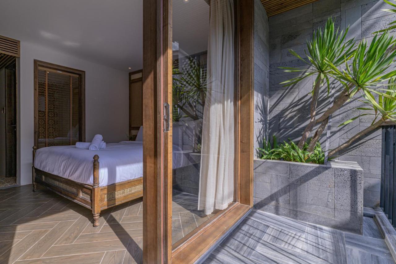 Hotel Le Boutique Danang Extérieur photo