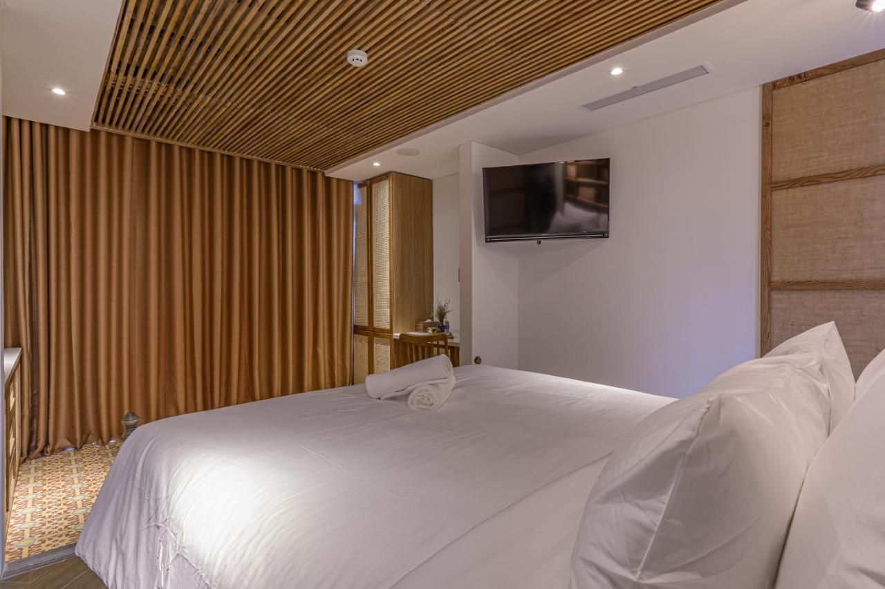 Hotel Le Boutique Danang Extérieur photo